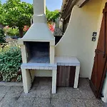 Pavillon Proche ~ Hameau Du Soleil * 拉诺维勒港