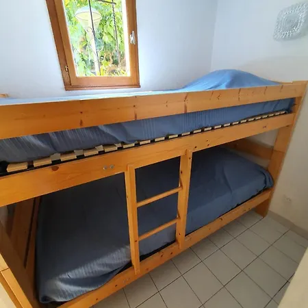 Pavillon Proche ~ Hameau Du Soleil Holiday home