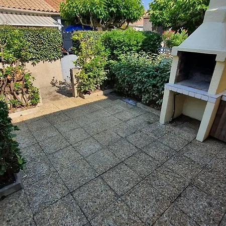 Pavillon Proche ~ Hameau Du Soleil Tatil Evi