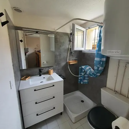 Tatil Evi Pavillon Proche ~ Hameau Du Soleil Port-la-Nouvelle